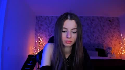 hotmolly_ online show from May 16, 6:40 pm