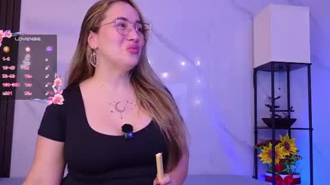Sussy Bloom  online show from July 10, 5:19 am