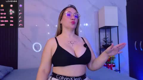 Sussy Bloom  online show from May 14, 10:15 pm