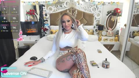 Delya- online show from January 4, 2:56 pm