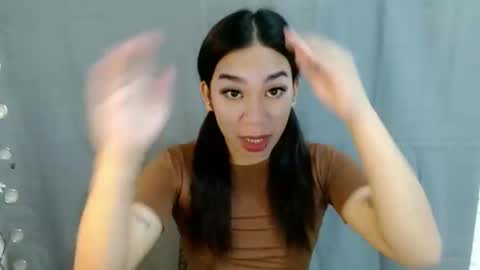 jelaigrande  online show from March 7, 11:26 pm