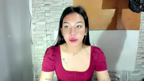 jelaigrande  online show from May 4, 12:47 am