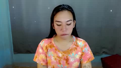 jelaigrande  online show from February 18, 11:55 am