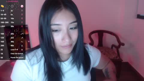 AMY online show from January 16, 4:07 pm