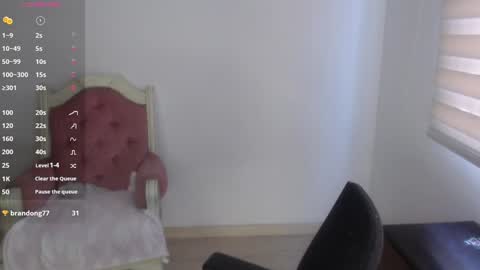AMY online show from December 22, 12:16 pm