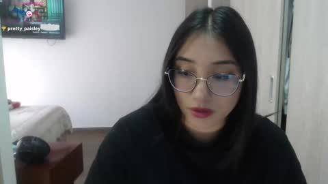 AMY online show from February 13, 6:27 pm