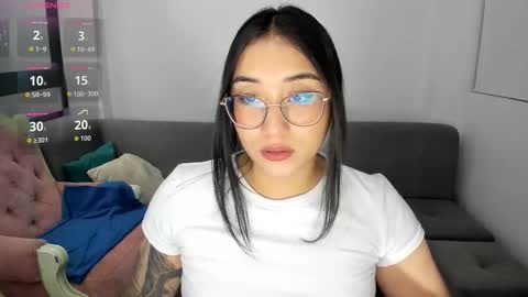 AMY online show from September 19, 6:18 pm