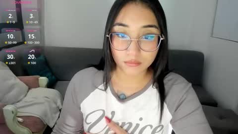 AMY online show from September 9, 7:57 pm