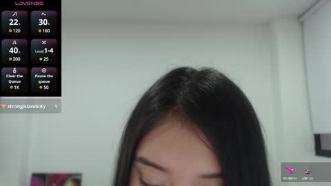 AMY online show from January 24, 5:53 pm