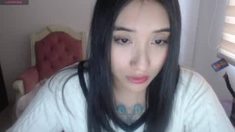 AMY online show from December 21, 9:36 pm