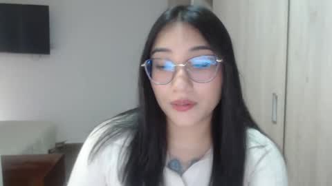 AMY online show from February 8, 7:16 pm
