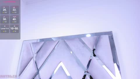 Natalia  online show from January 30, 4:45 pm