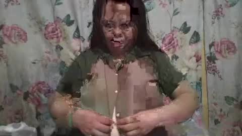 hottie_amanda69 online show from July 19, 4:59 am