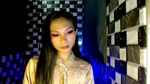 Scarlette online show from June 10, 4:11 am