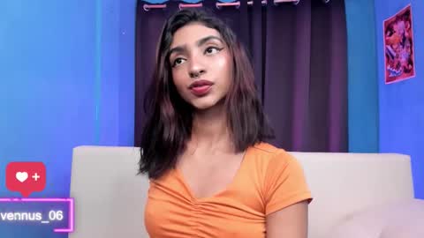 Veronica independent model online show from February 21, 10:43 pm