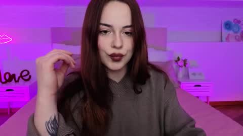 hotty_miaa online show from January 9, 2:21 pm