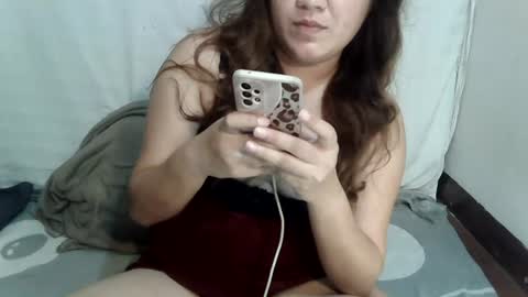 Zarie online show from July 7, 7:38 pm