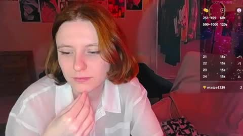Alice online show from May 8, 1:47 pm