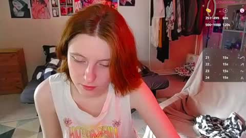 Alice online show from May 22, 12:03 pm