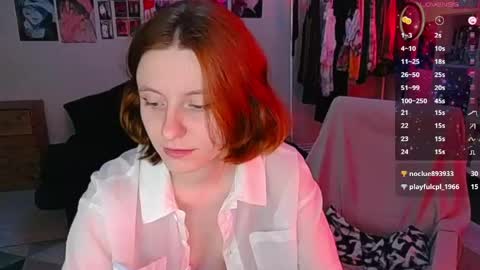 Alice online show from May 15, 12:05 am