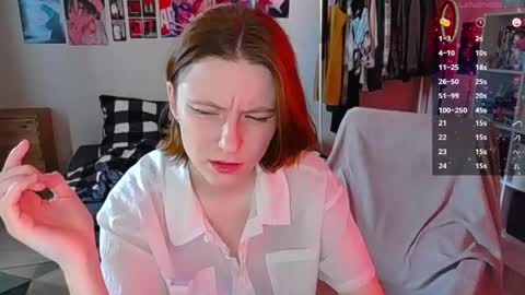 Alice online show from May 19, 6:09 am