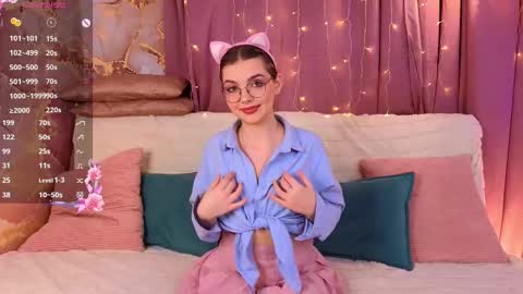 Snapshot of huba_booba chatting on February 14, 7:12 pm Diane online show from February 14, 7:12 pm