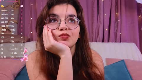 Snapshot of huba_booba chatting on February 7, 8:31 pm Diane online show from February 7, 8:31 pm