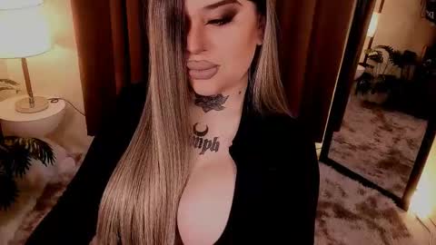 hubadera online show from February 19, 3:17 am