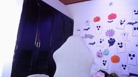 hubena_tgn online show from October 20, 7:06 pm