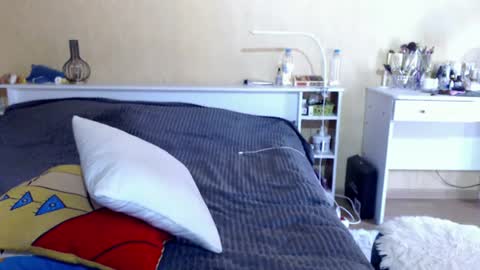 Gerda online show from July 7, 1:03 pm