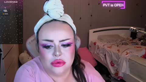 Maddison online show from December 29, 5:44 pm