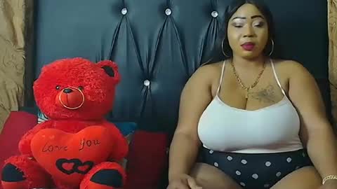 humongoustitss500929 online show from October 22, 5:07 pm