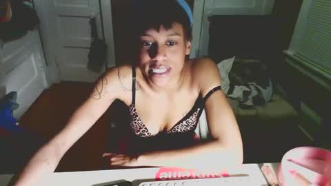 hun_baby13 online show from November 18, 9:49 pm