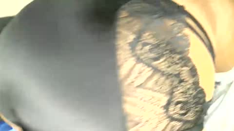 hunsweetpie online show from June 8, 7:36 pm