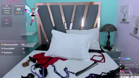 I G N I S  online show from November 8, 12:37 am