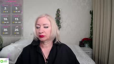 Irena online show from May 15, 6:32 pm