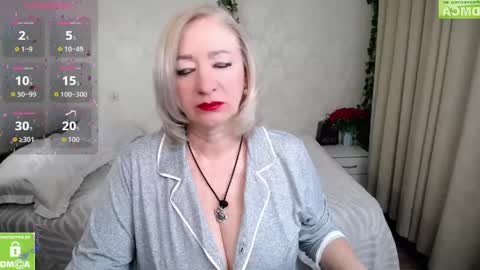 Irena online show from May 6, 7:18 pm
