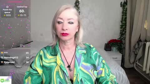 Irena online show from May 18, 6:19 am