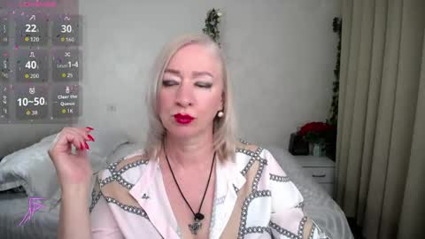 Irena online show from May 19, 6:59 pm