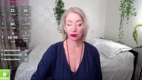 Irena online show from October 17, 11:19 pm