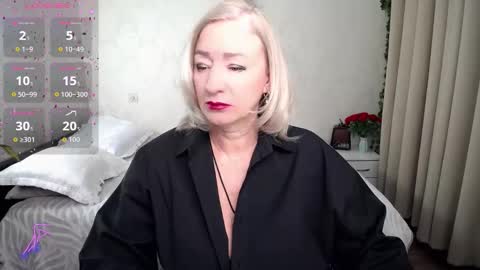 Irena online show from February 2, 2:05 pm