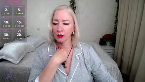Irena online show from May 26, 9:14 pm