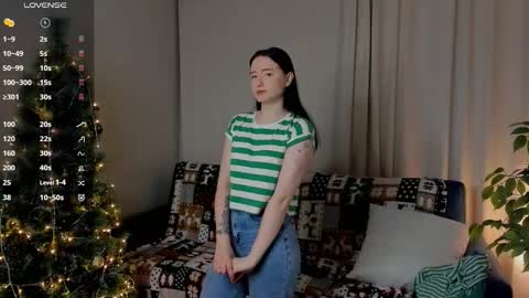 Dana online show from January 9, 1:10 am