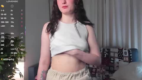 Dana online show from January 10, 1:32 am