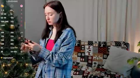 Dana online show from January 7, 1:42 am