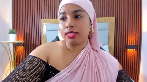 H U R R E M online show from October 9, 8:02 pm