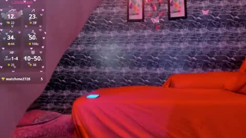 Hurren online show from November 23, 11:56 am