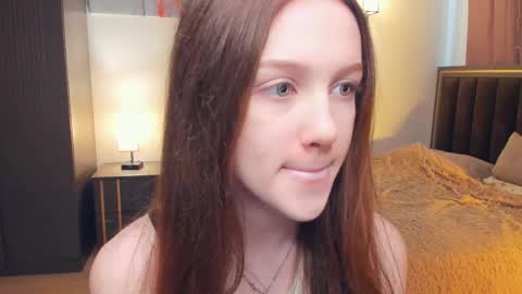 Lily online show from April 12, 7:55 am