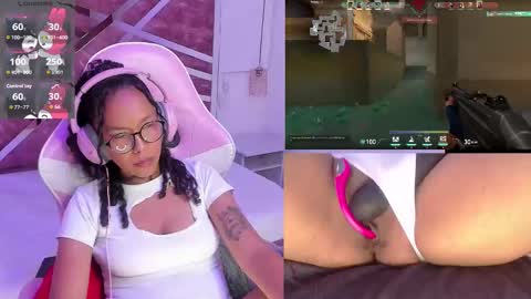 Ashley online show from November 8, 5:01 am