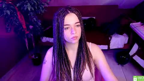 Julia online show from October 29, 10:45 pm